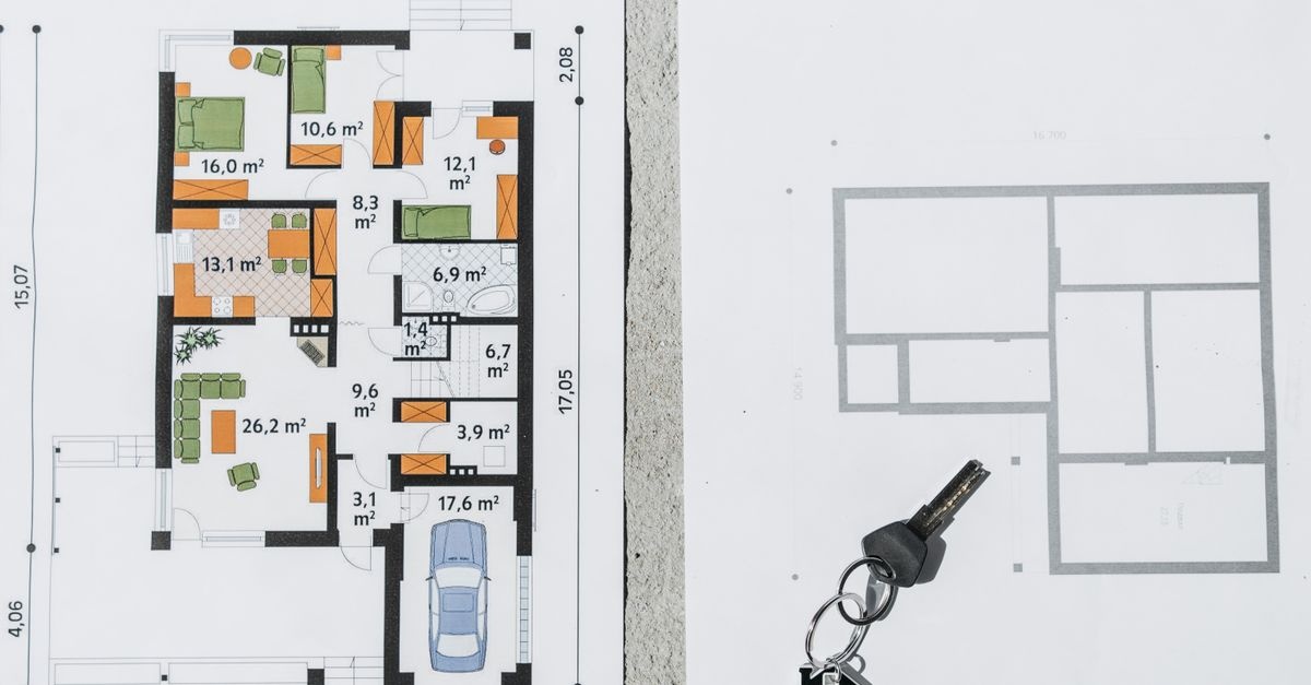 Sanierungsfahrplan für Ihre Immobilie: Schritt für Schritt zum energieeffizienten Zuhause