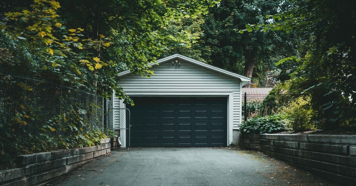 Garagenfundament richtig bauen: So wird Ihre Garage dauerhaft stabil und sicher