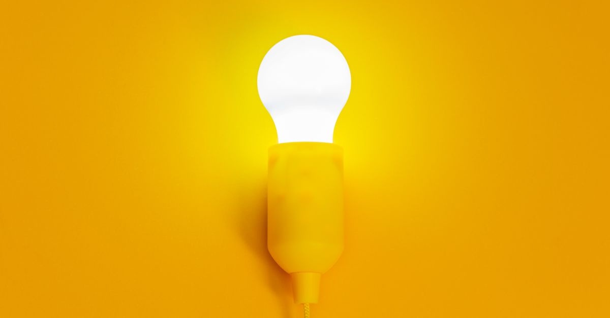 Helle Ideen ohne Kabel: Kreative Beleuchtung ganz ohne Stromanschluss