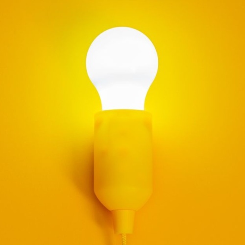 Helle Ideen ohne Kabel: Kreative Beleuchtung ganz ohne Stromanschluss