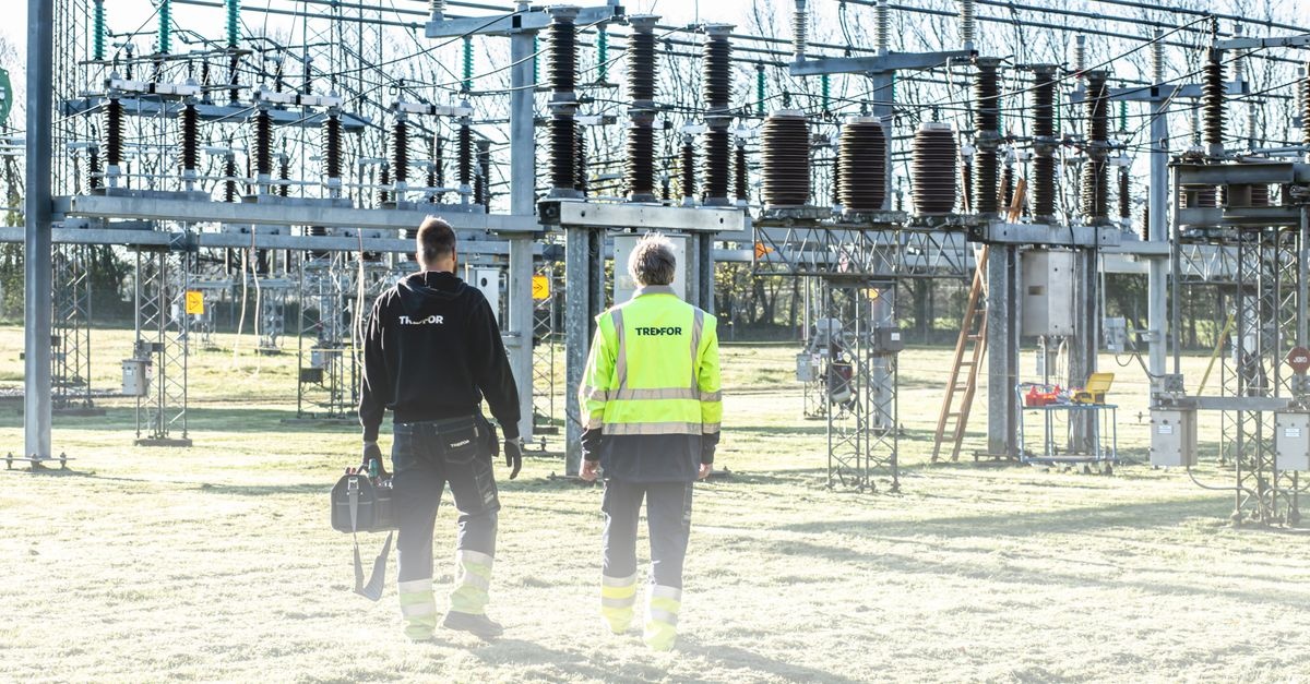 Transformatorverluste richtig bewerten: Effizienzpotenziale erkennen und Kosten nachhaltig senken