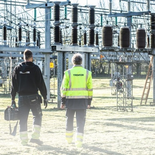 Transformatorverluste richtig bewerten: Effizienzpotenziale erkennen und Kosten nachhaltig senken
