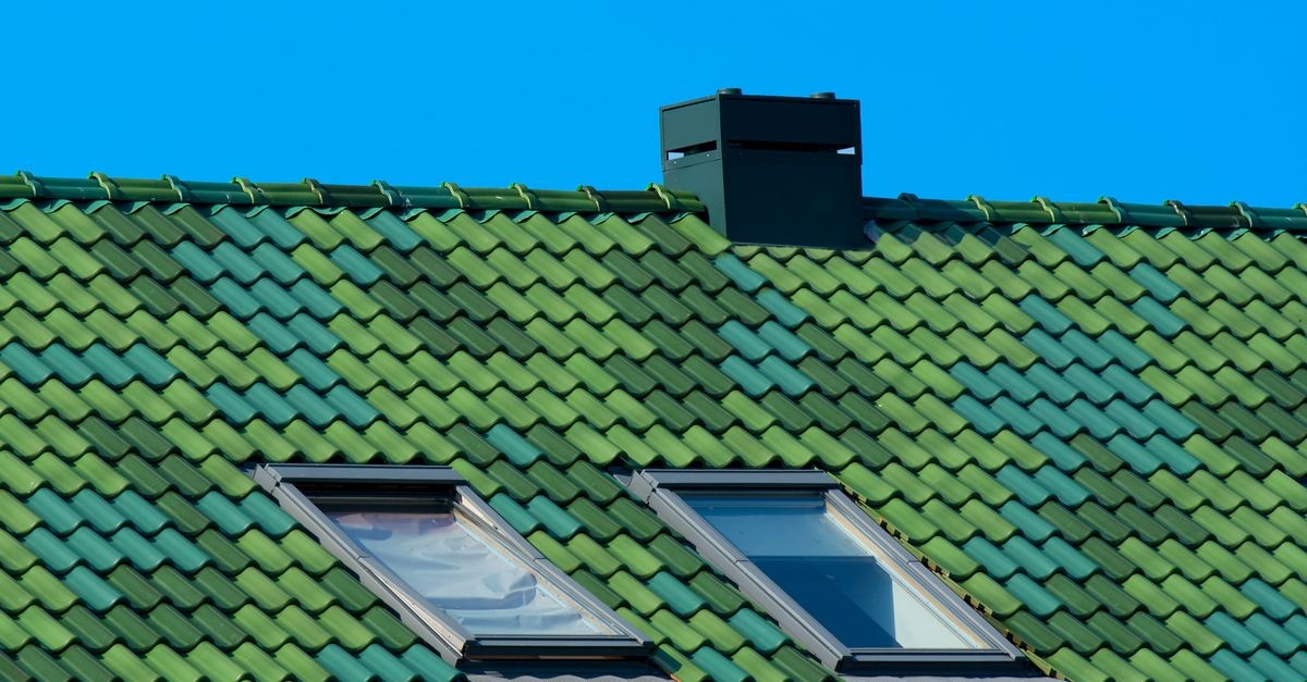 Leichtes Dachmaterial auswählen: So finden Sie die perfekte Lösung für Ihr Zuhause