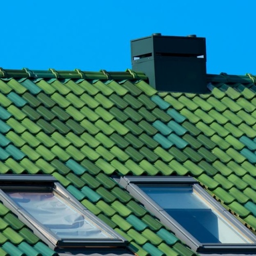 Leichtes Dachmaterial auswählen: So finden Sie die perfekte Lösung für Ihr Zuhause