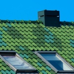 Leichtes Dachmaterial auswählen: So finden Sie die perfekte Lösung für Ihr Zuhause