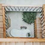 Holztreppe richtig renovieren: Mit diesen Tipps wird sie wieder zum Blickfang