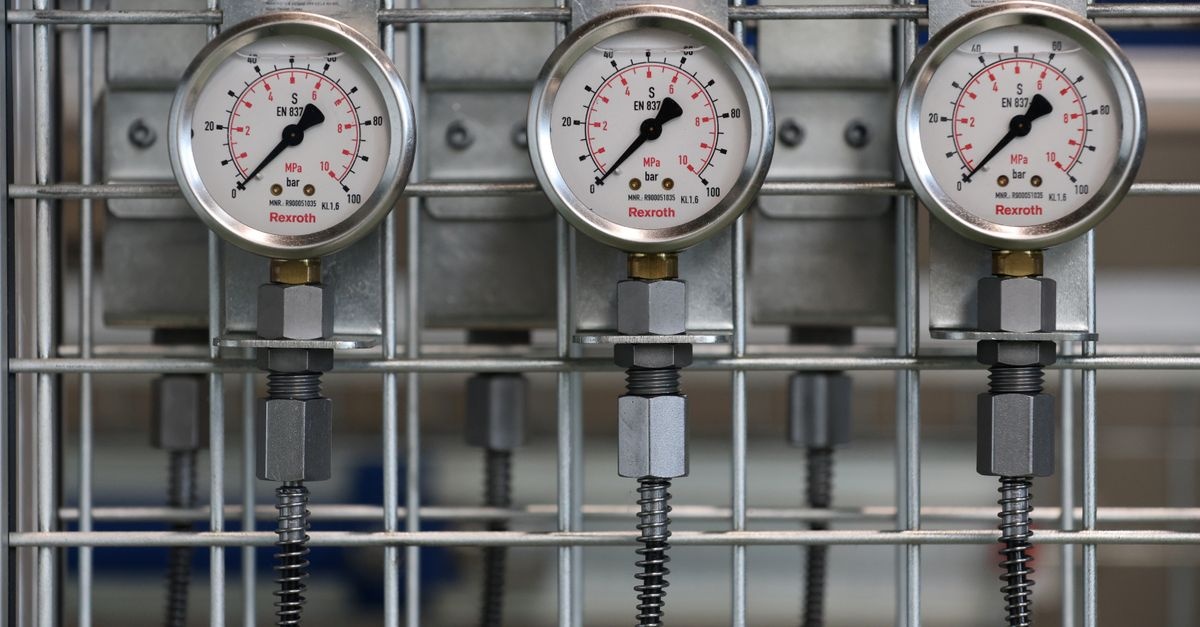 Kompressorverbund richtig steuern: Mehr Effizienz, weniger Kosten und optimale Kälteleistung