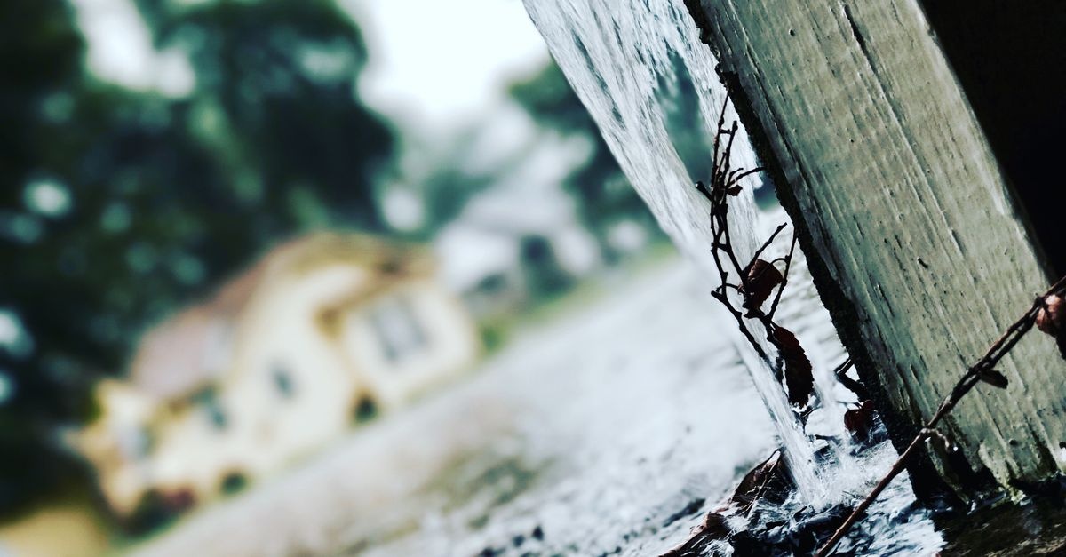 Regenwasser industriell nutzen: Nachhaltige Lösungen für eine effiziente Wasserversorgung