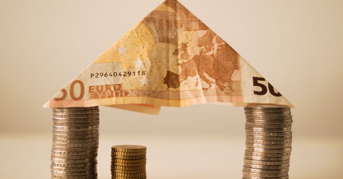 Bauen mit kleinem Budget: So wird dein Traum vom Eigenheim bezahlbar