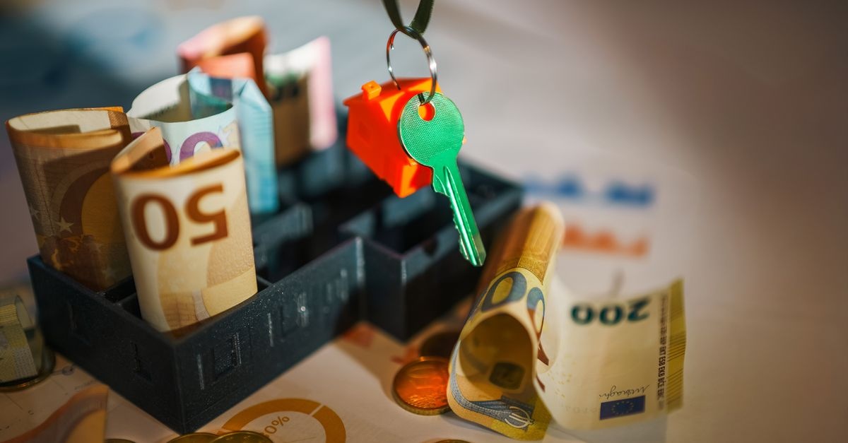 Immobilienfinanzierung richtig planen: So wird der Traum vom Eigenheim zur sicheren Entscheidung