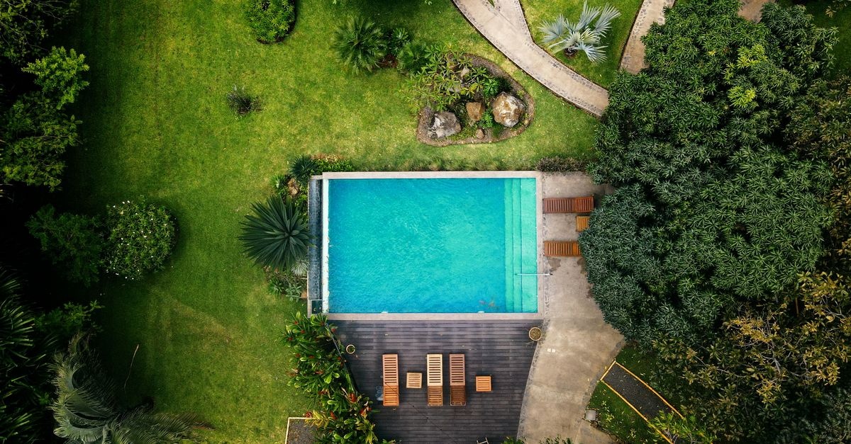 Garten richtig planen: So wird aus deinen Ideen ein grünes Paradies