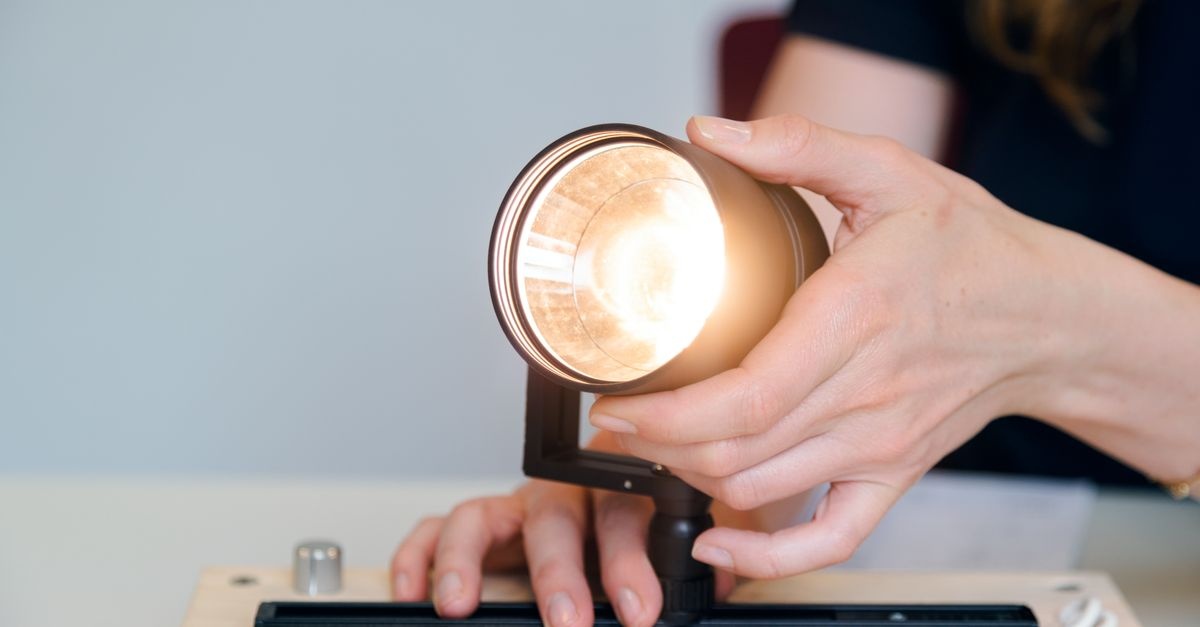 Farbwiedergabe bei Lampen verstehen: So finden Sie das perfekte Licht für jeden Raum