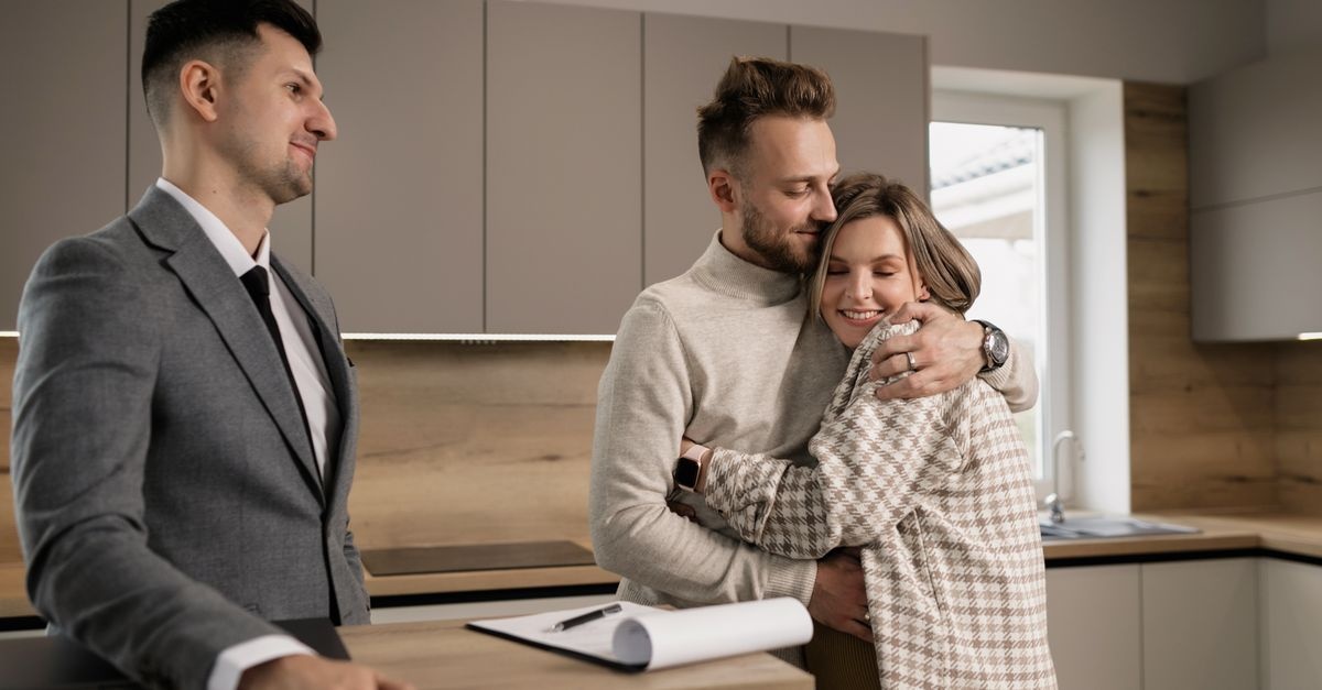 Eigentumswohnung richtig kaufen: Mit diesen Tipps sicher ins neue Zuhause