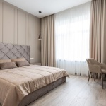 Schlafzimmer in Beige gestalten: Sanfte Farben für eine stilvolle Wohlfühloase