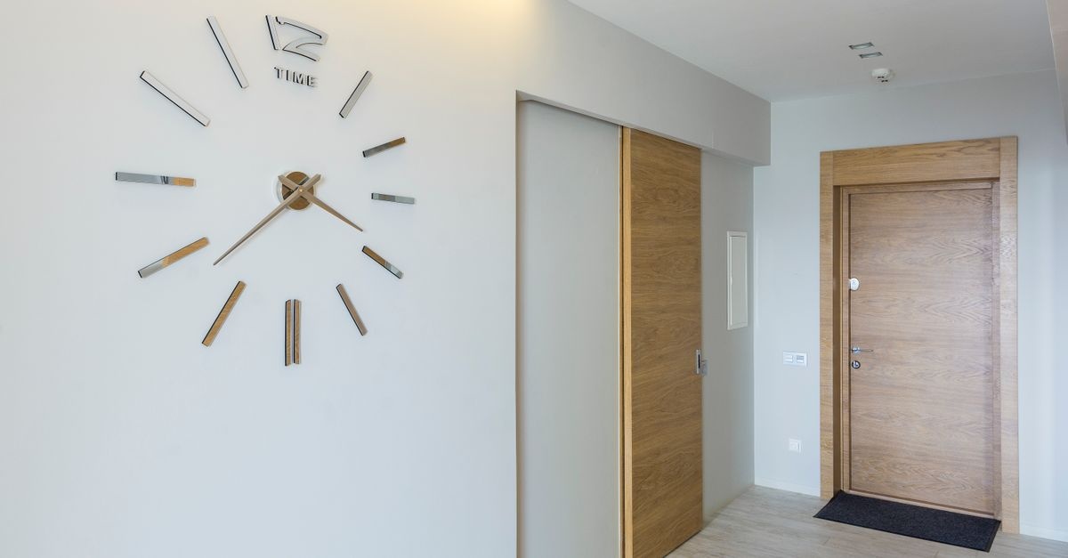 Schiebetür in die Wand einbauen: Mehr Raum und Stil für dein Zuhause