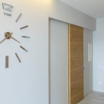 Schiebetür in die Wand einbauen: Mehr Raum und Stil für dein Zuhause