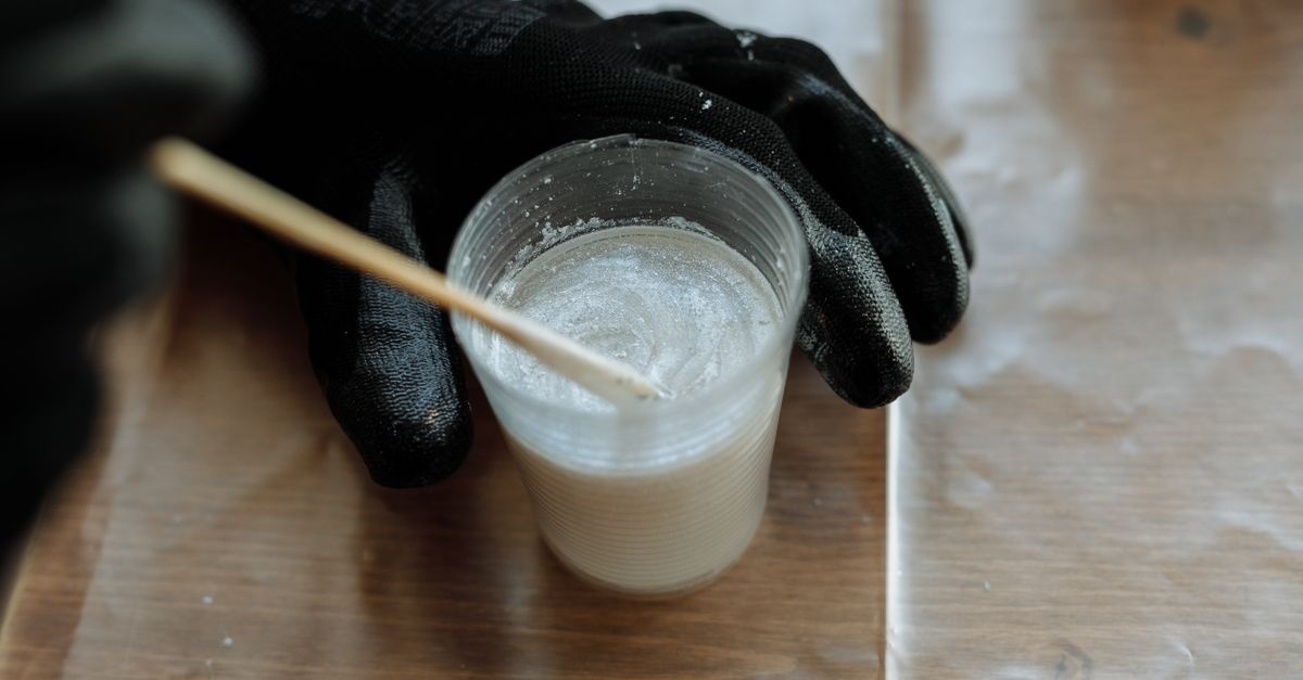 Beton richtig selber mischen: So gelingt dir die perfekte Mischung