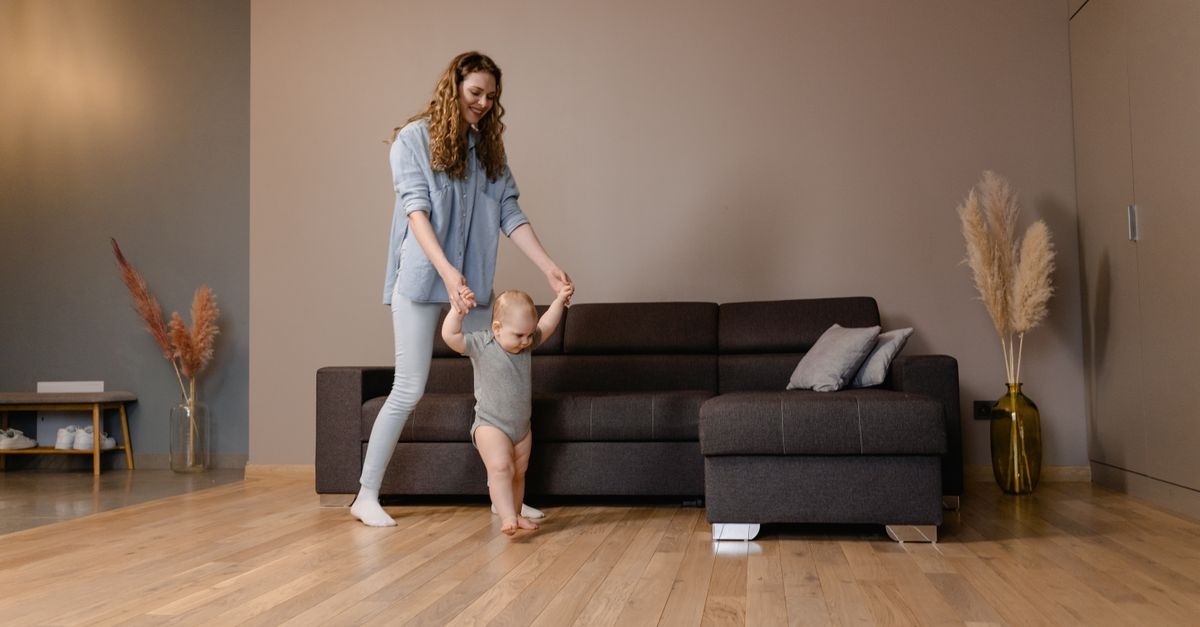 Laminat oder Vinylboden: Welcher Boden passt wirklich zu Ihrem Zuhause?