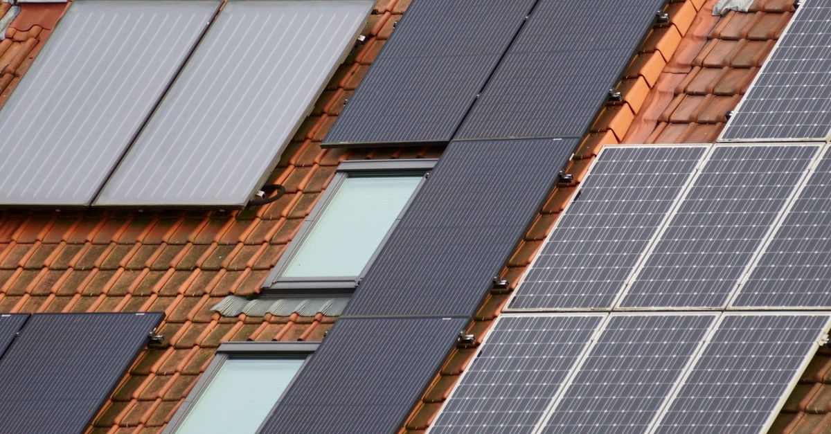 Solarthermie ohne Stillstand: So vermeiden Sie Stagnation und nutzen Ihre Wärme optimal