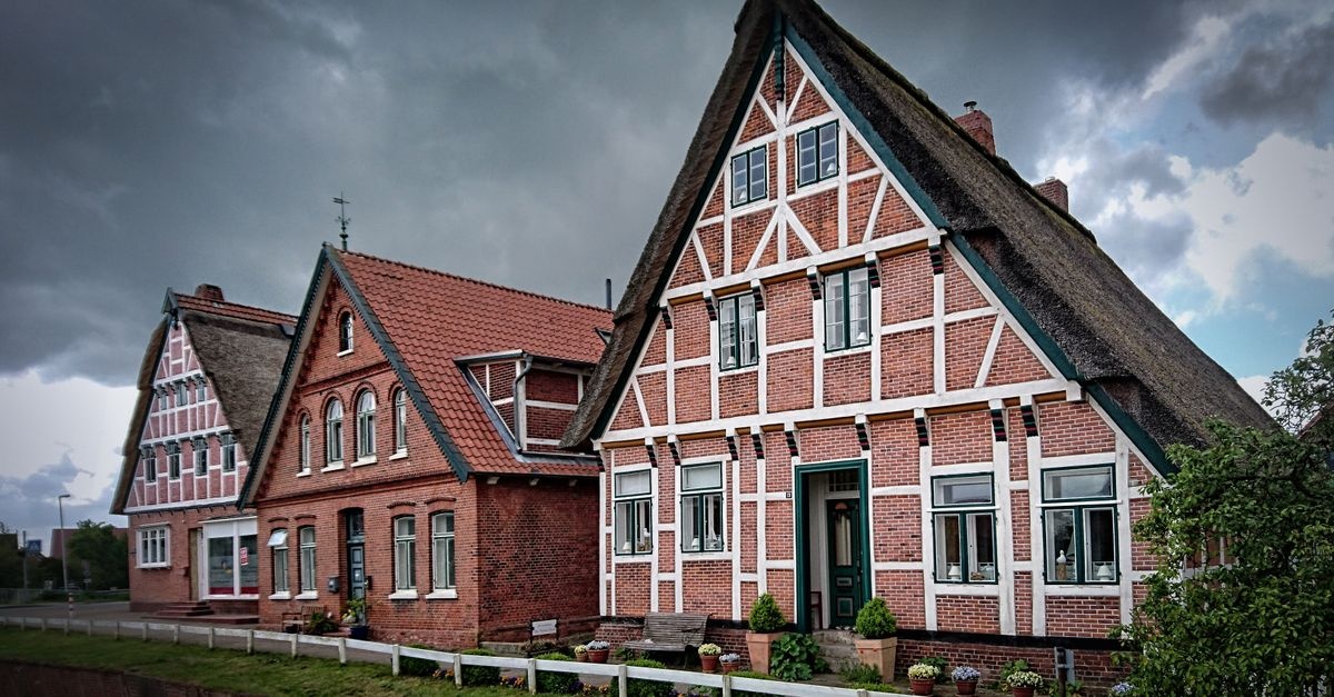Haus im Alter behalten: So sichern Sie sich ein selbstbestimmtes Zuhause und finanzielle Freiheit