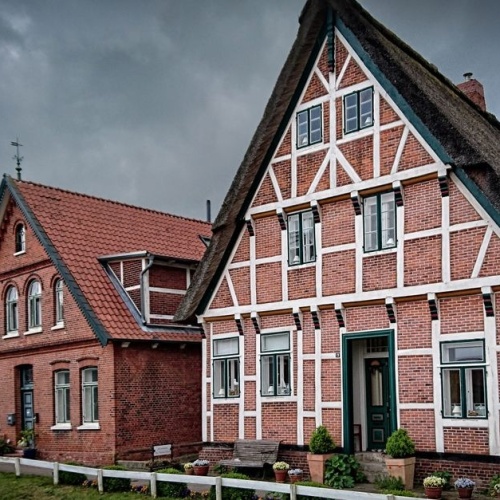 Haus im Alter behalten: So sichern Sie sich ein selbstbestimmtes Zuhause und finanzielle Freiheit
