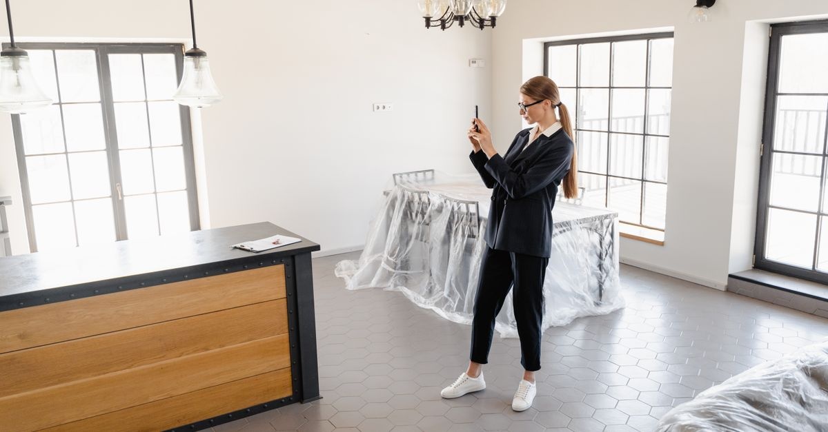 Wohnungsverkauf richtig vorbereiten: Mit diesen Schritten erfolgreich zum besten Preis