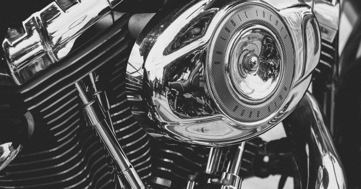 Überdimensionierte Motoren erkennen: So finden Sie die perfekte Antriebsgröße