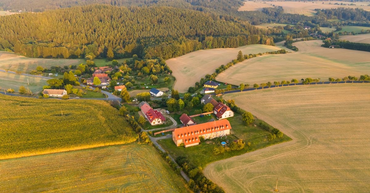 Grundstücksgröße richtig bestimmen: So vermeiden Sie teure Fehler beim Grundstückskauf